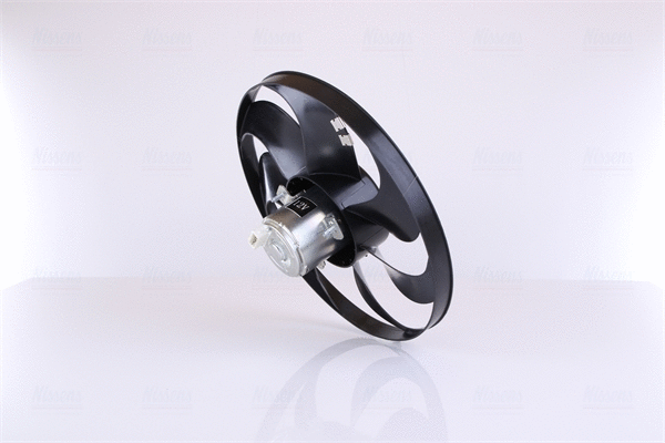 Fan, engine cooling