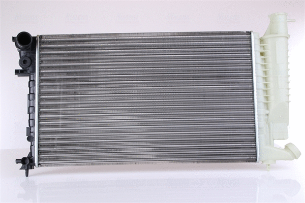 Radiator, engine cooling (63512A)