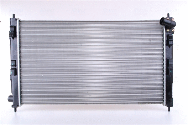 Radiator, engine cooling (628952)
