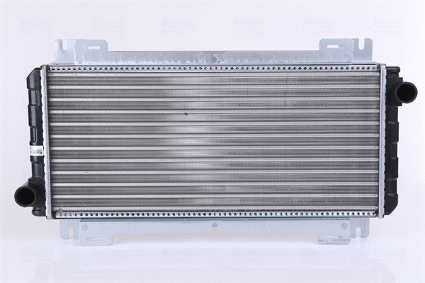 Radiator, engine cooling (62093)