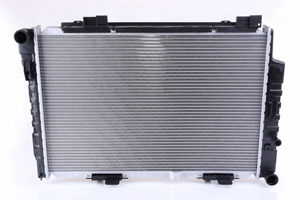 Radiator, engine cooling (62750A)