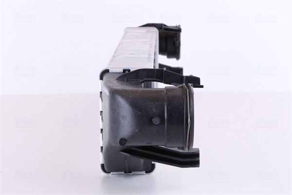 Charge Air Cooler