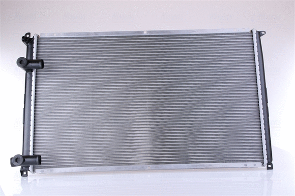 Radiator, engine cooling (63935A)