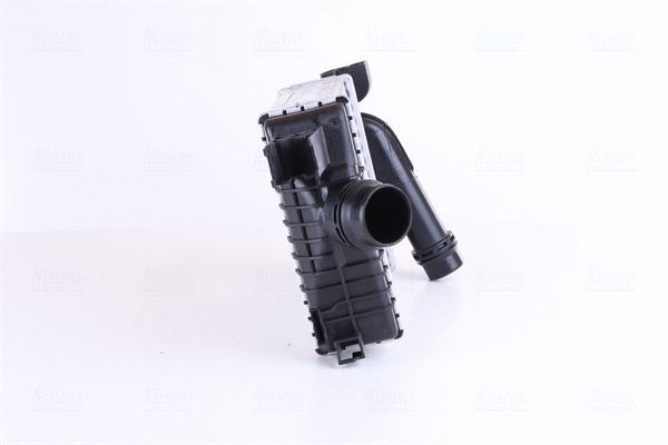 Charge Air Cooler
