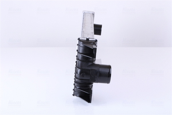 Charge Air Cooler