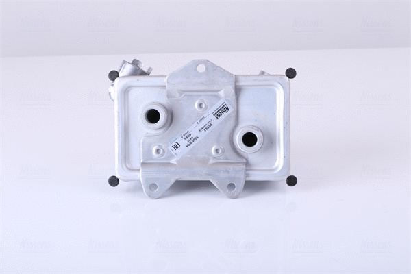 Oil Cooler, engine oil (90582)
