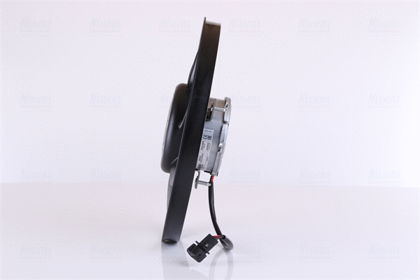 Fan, engine cooling