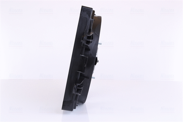 Fan, engine cooling