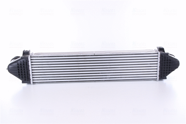 Charge Air Cooler