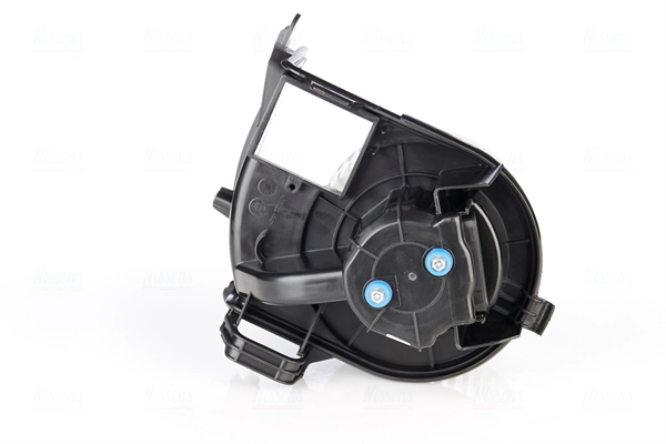 Interior Blower