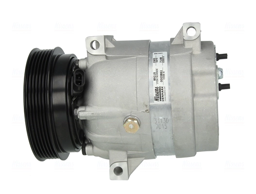 Compressor, air conditioning (89218)