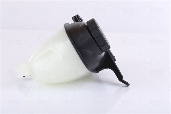 Expansion Tank, coolant