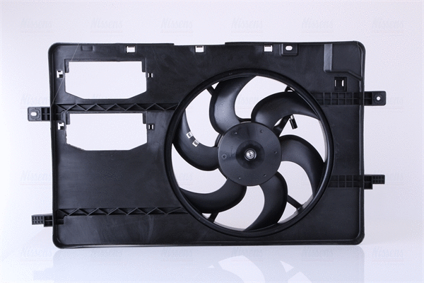 Fan, engine cooling