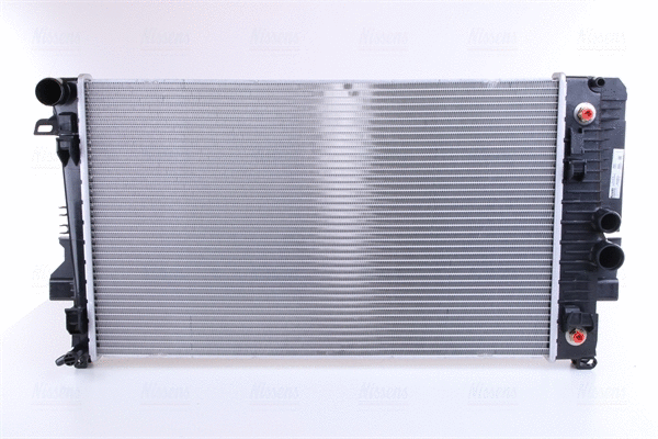 Radiator, engine cooling (67174)