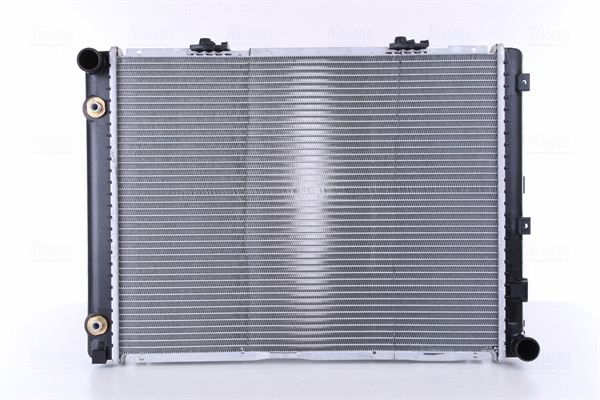 Radiator, engine cooling (62721A)