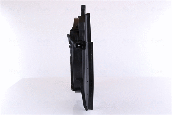 Fan, engine cooling