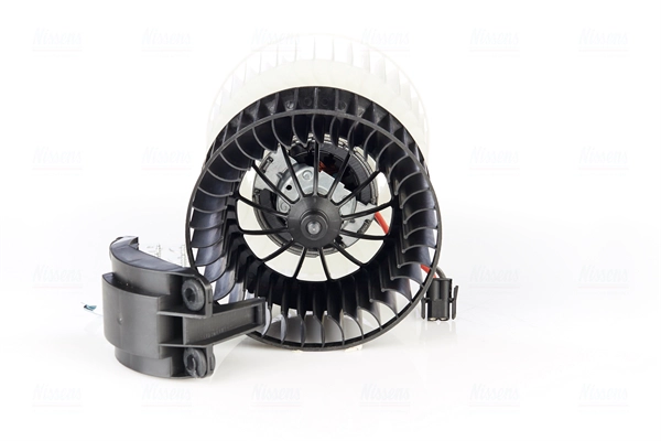 Interior Blower