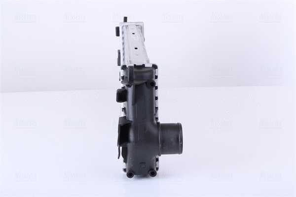 Charge Air Cooler