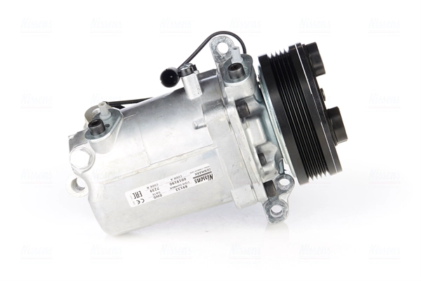 Compressor, air conditioning (89133)