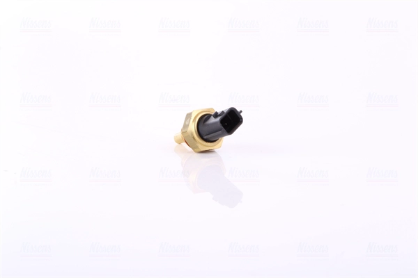 Sensor, coolant temperature