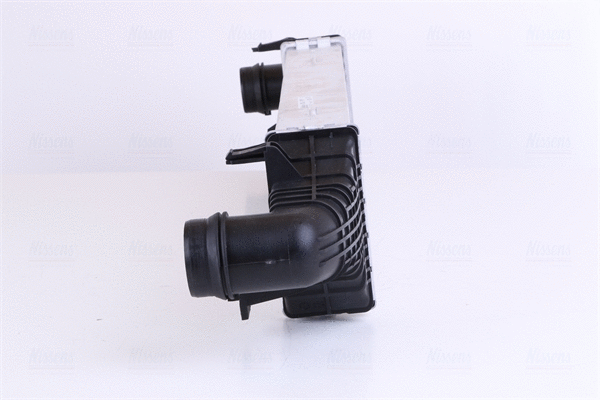 Charge Air Cooler