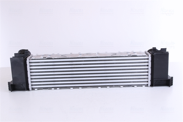 Charge Air Cooler