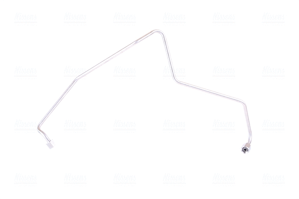 Oil Pipe, charger