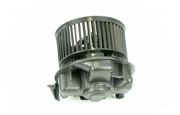 Interior Blower