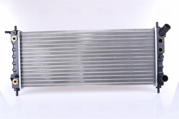 Radiator, engine cooling (63298)