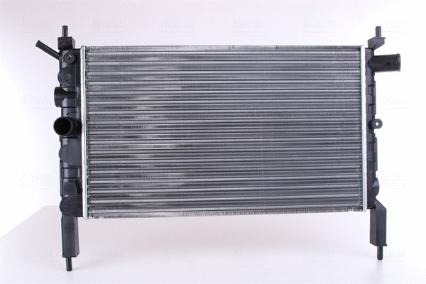 Radiator, engine cooling (632761)