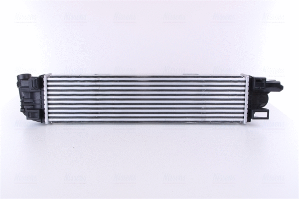 Charge Air Cooler