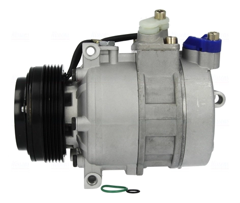 Compressor, air conditioning (89031)