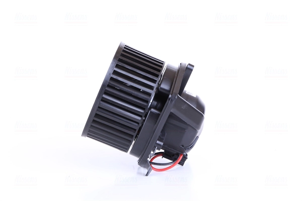 Interior Blower