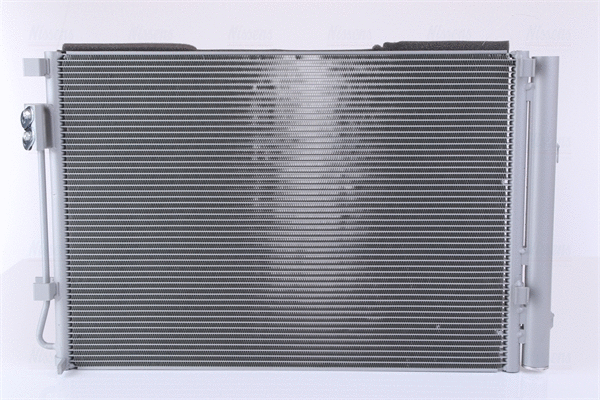 Condenser, air conditioning (940564)