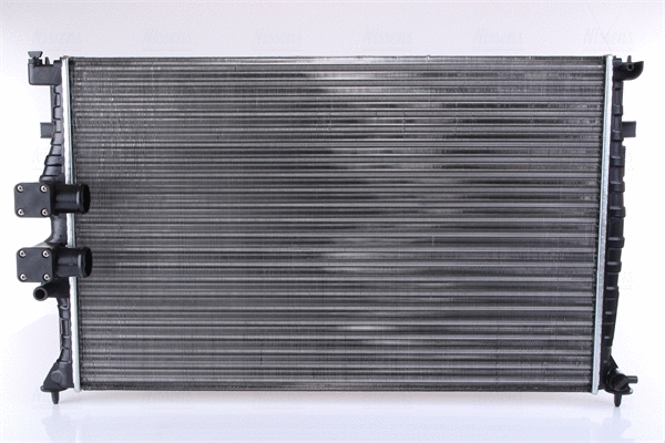 Radiator, engine cooling (63749)