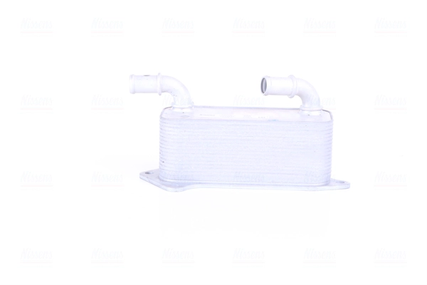 Oil Cooler, engine oil (90791)