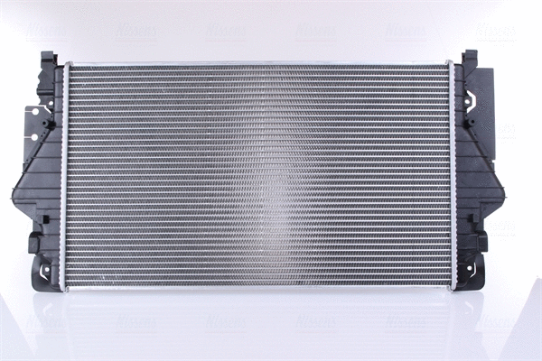 Charge Air Cooler