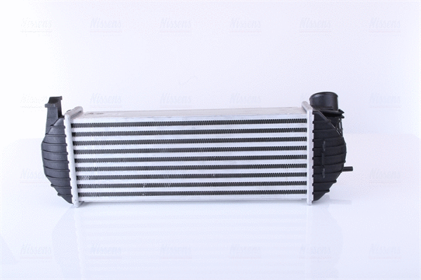 Charge Air Cooler