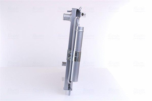 Cooling Module