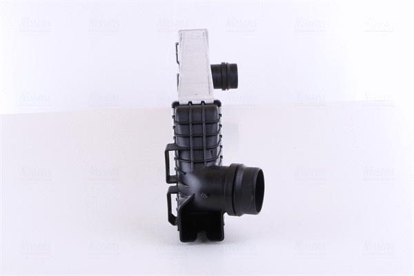 Charge Air Cooler