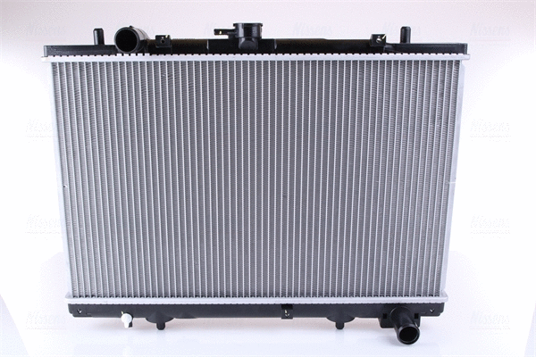 Radiator, engine cooling (62809)