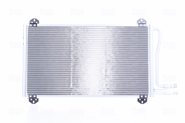 Condenser, air conditioning (94225)