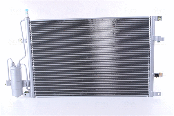 Condenser, air conditioning (94525)