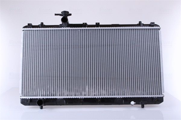 Radiator, engine cooling (64167A)