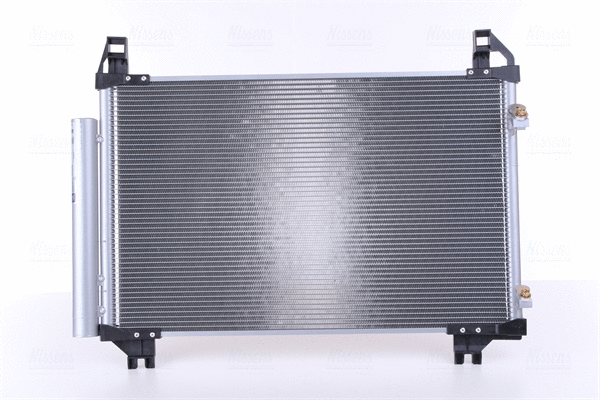 Condenser, air conditioning (94991)