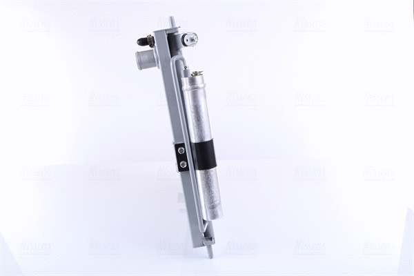Cooling Module