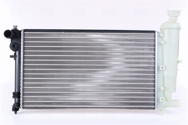 Radiator, engine cooling (63537A)