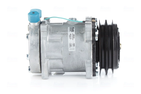 Compressor, air conditioning (89518)