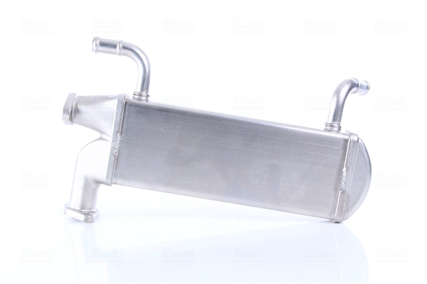Cooler, exhaust gas recirculation (989327)
