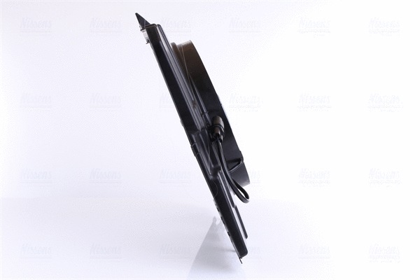 Fan, engine cooling